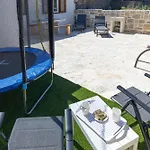 Fortica בית נופש