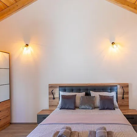 Vakantiehuis Fortica Ražanac