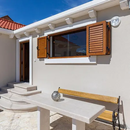 Fortica Vakantiehuis