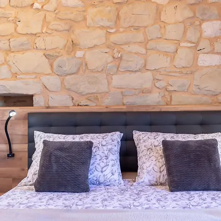 Semesterbostad Fortica Ražanac