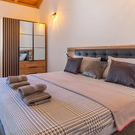 Vakantiehuis Fortica