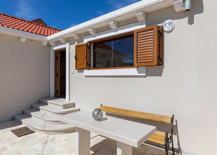 Fortica Vakantiehuis