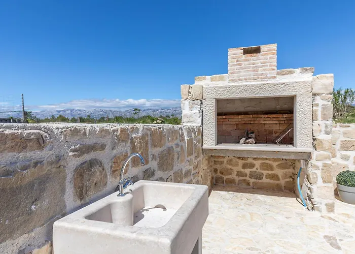 Vakantiehuis Fortica