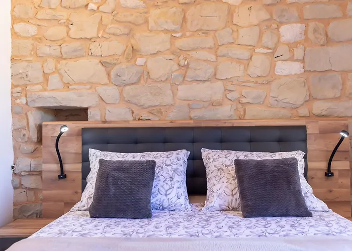 Vakantiehuis Fortica Ražanac