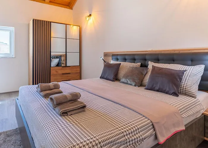 Vakantiehuis Fortica