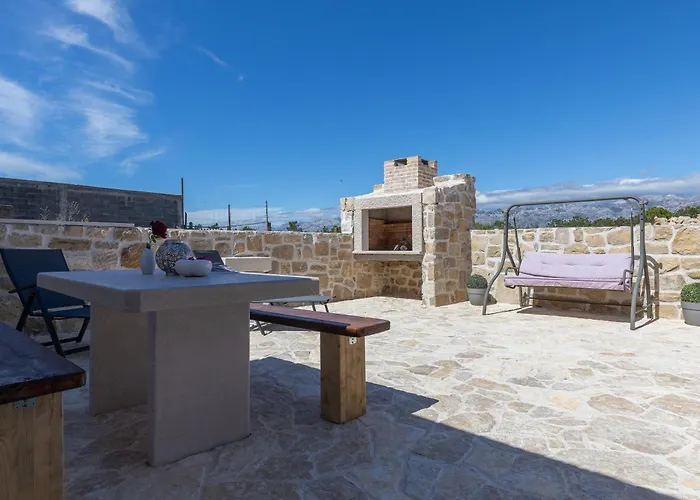 Fortica Semesterbostad *