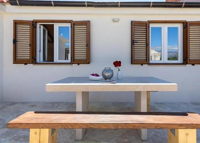 Vakantiehuis Fortica *