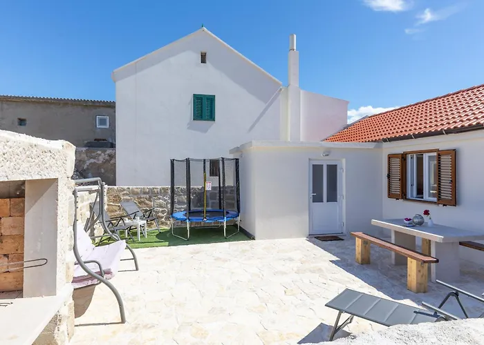 Fortica Vakantiehuis *