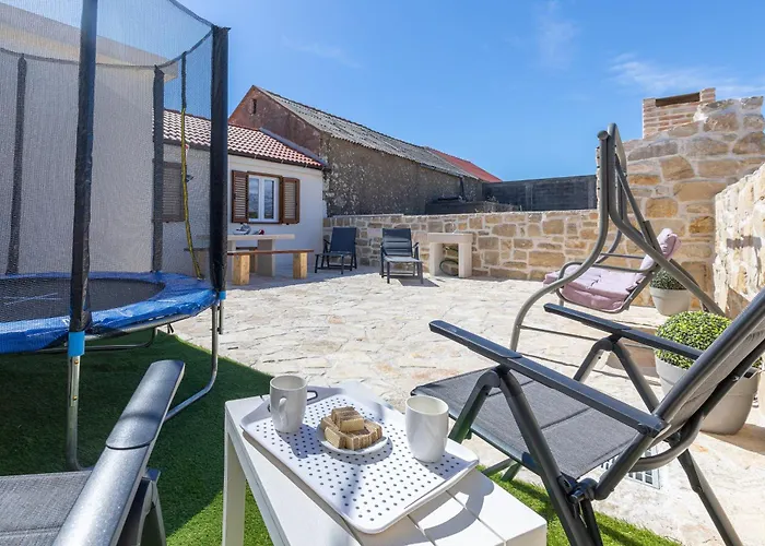 Fortica Vakantiehuis *