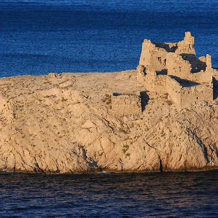 Hébergement de vacances Fortica Ražanac