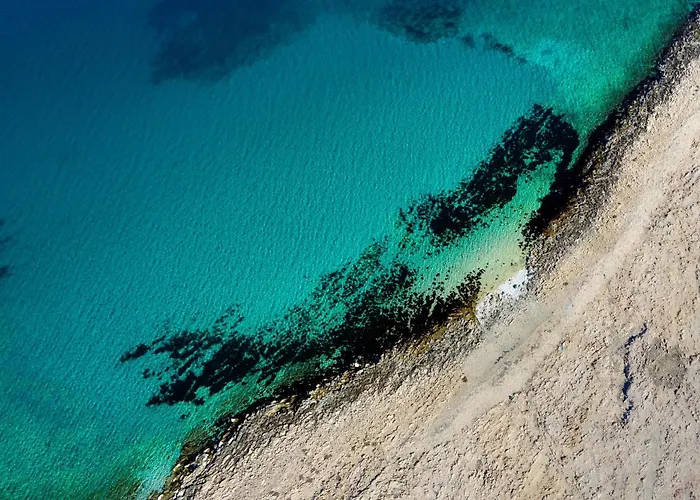 Fortica Hébergement de vacances Ražanac
