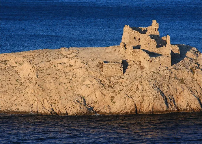 Hébergement de vacances Fortica Ražanac
